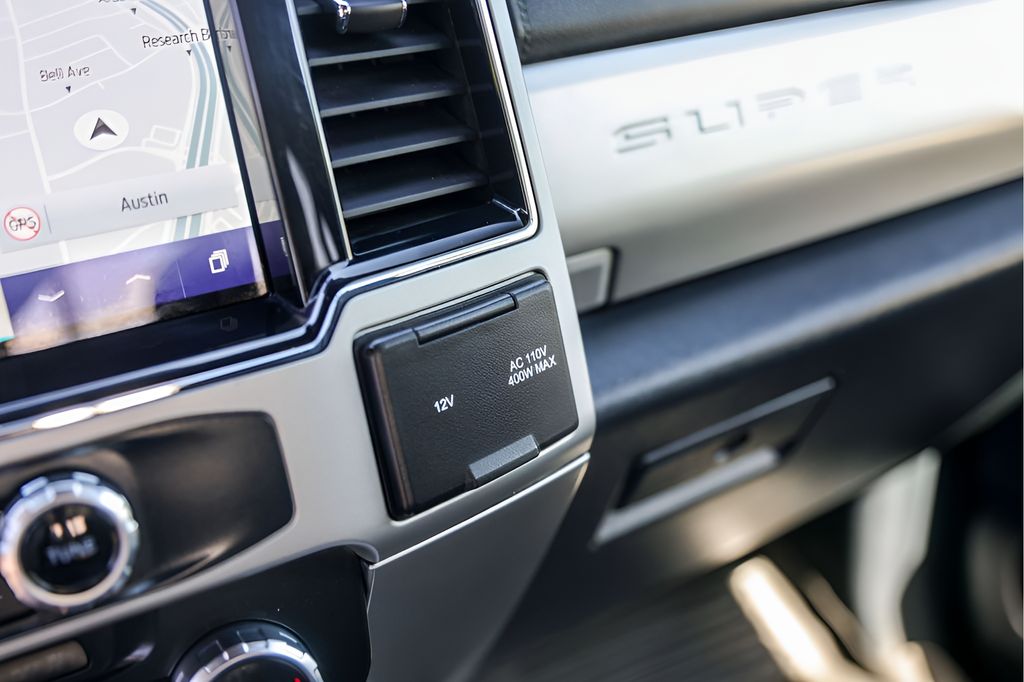 Used Car 2022 Ford F-350sd  Lariat For Sale Under $60,000 In Austin, Texas