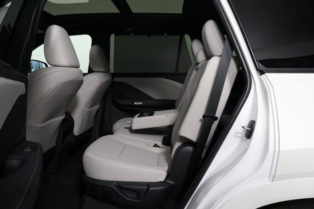 Thumbnail: 2026 Lexus TX - 6