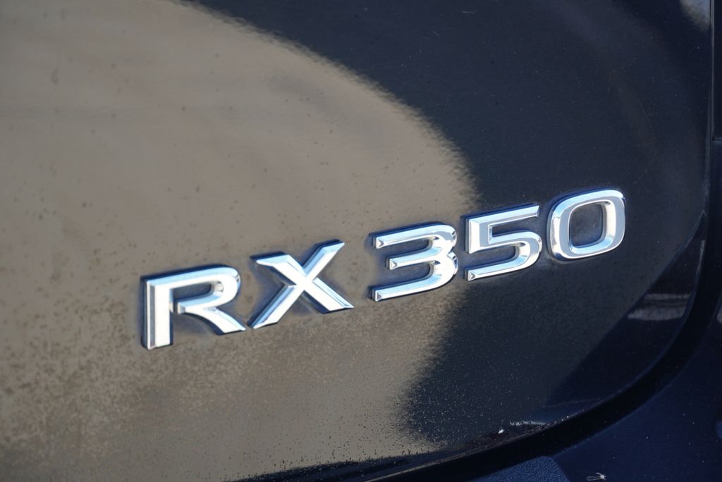 Used 2014 Lexus RX SUV