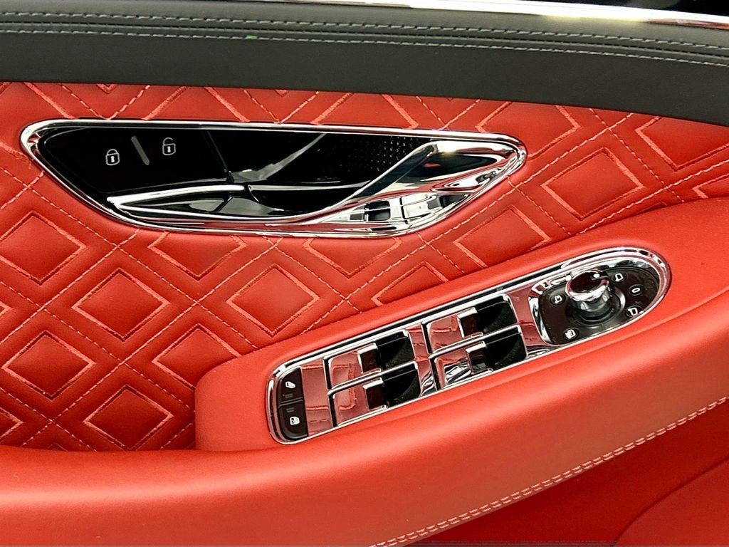 Thumbnail: 2022 Bentley Continental - 29