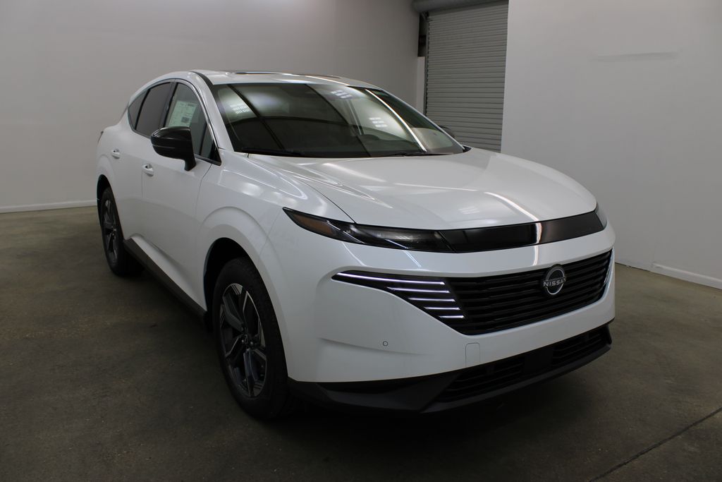 new 2026 Nissan Murano car, priced at $47,910