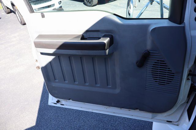 used 2011 Ford F-750SD car, priced at $16,000