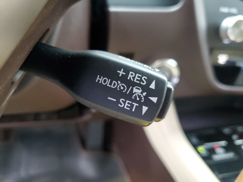 Used Car 2019 Lexus Rx  350l For Sale Under $30,000 In Austin, Texas