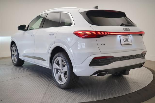 Thumbnail: 2025 Audi Q5 - 3