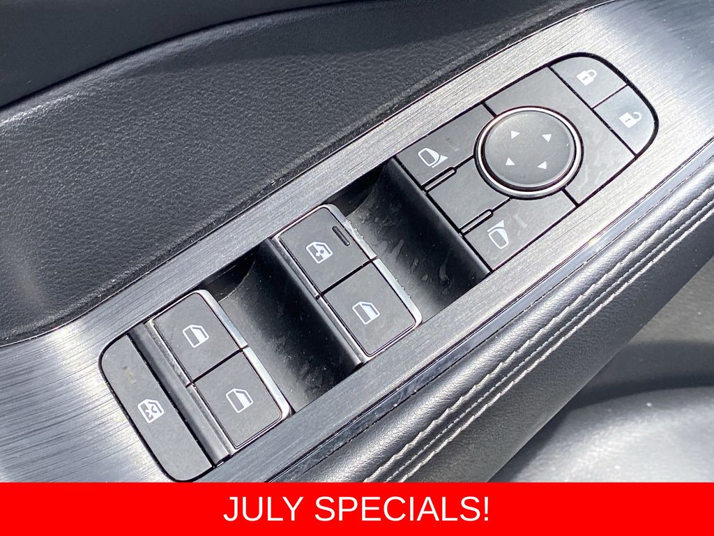 Used 2023 Nissan Rogue SUV