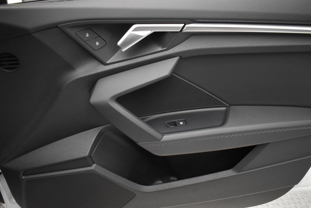 Thumbnail: 2024 Audi A3 - 24