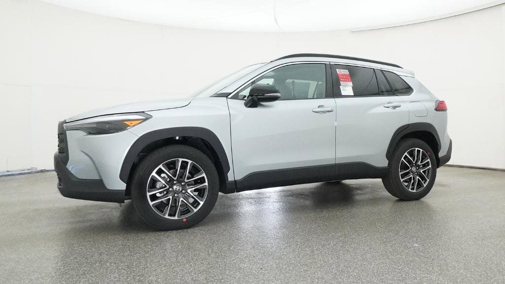 Thumbnail: 2026 Toyota Corolla Cross - 30