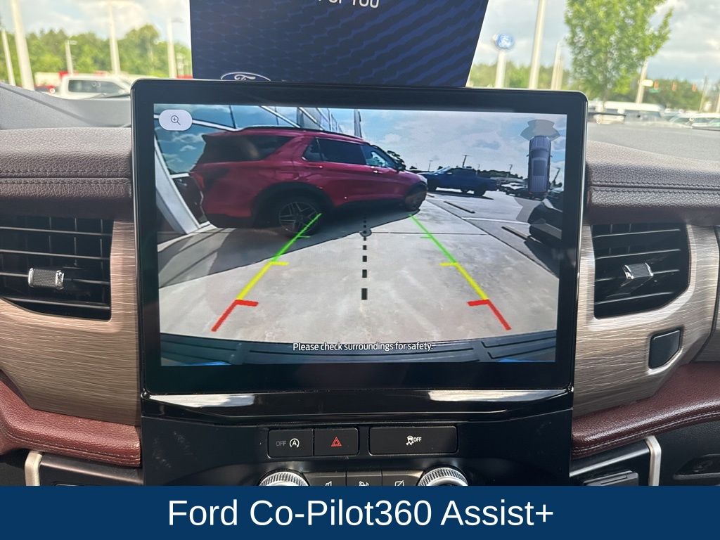 2024 Ford Expedition Limited