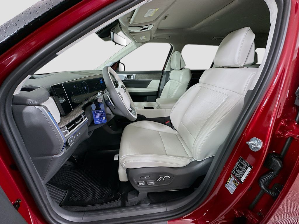 Thumbnail: 2026 Hyundai Santa Fe - 16