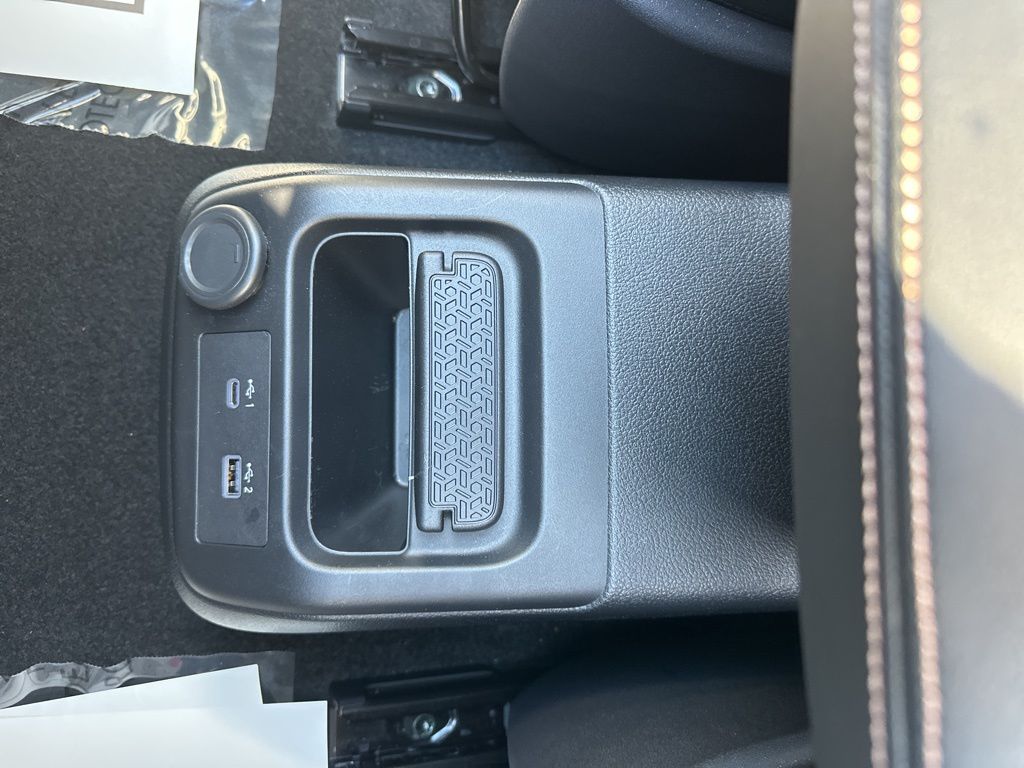 2023 Gun Metallic Nissan ARIYA ENGAGE e-4ORCE AWD SUV