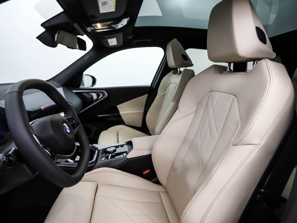 Thumbnail: 2026 BMW X3 - 11