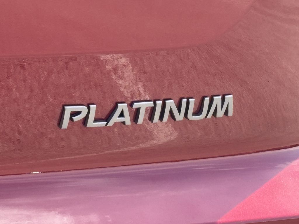New 2026 Nissan Pathfinder SUV