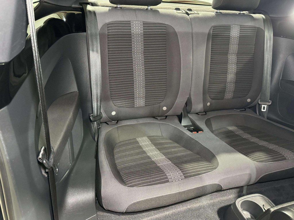 Used 2012 Black Uni Volkswagen 2.0 TSi image 24