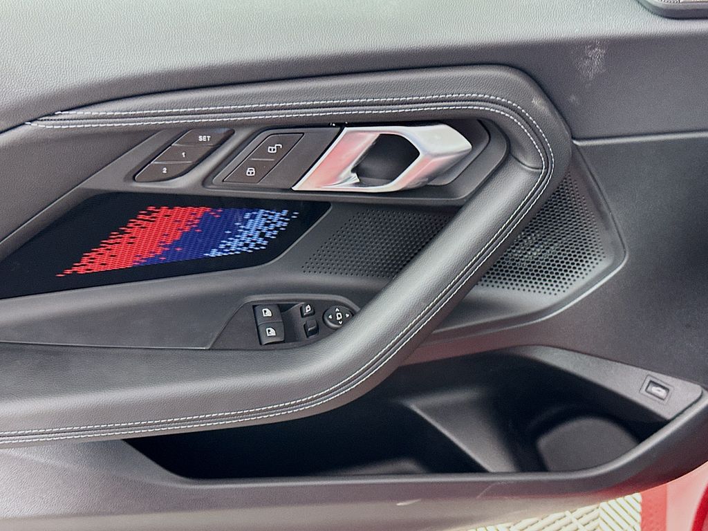 Thumbnail: 2026 BMW M2 - 19