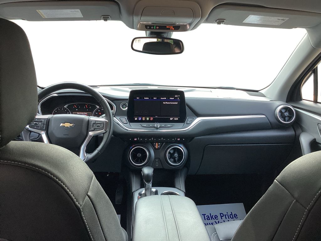 Used 2024 Chevrolet Blazer SUV
