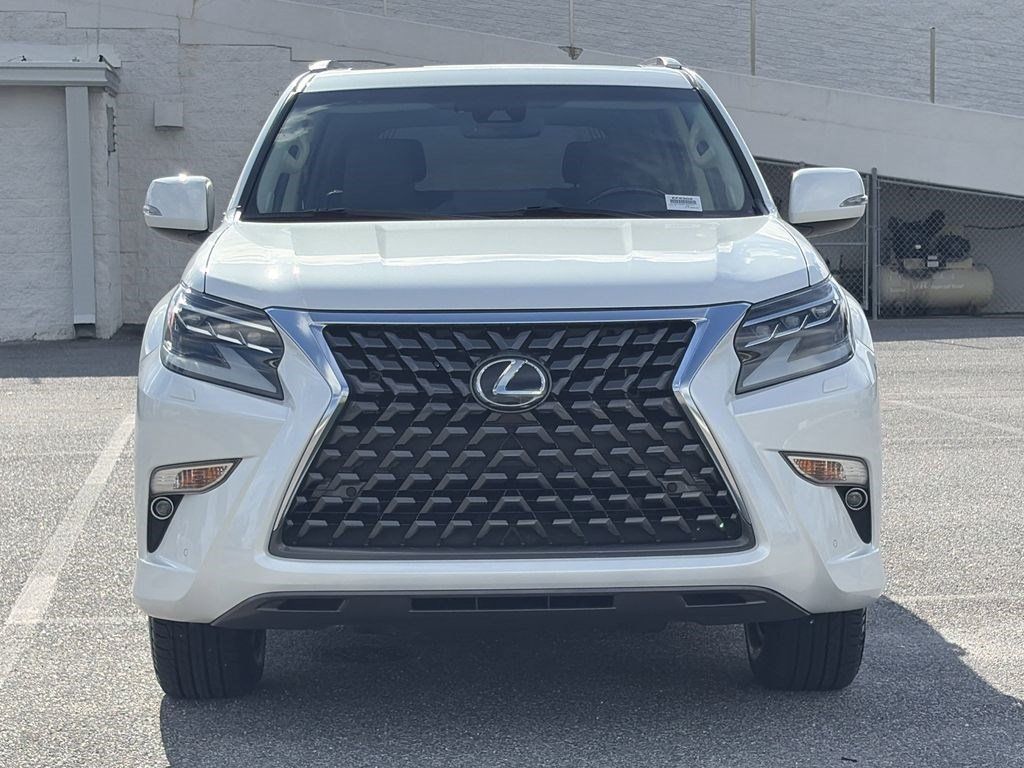 Used 2023 Lexus GX SUV