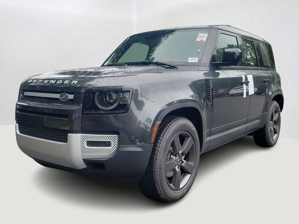 2025 Land Rover Defender 110 -
                Annapolis, MD