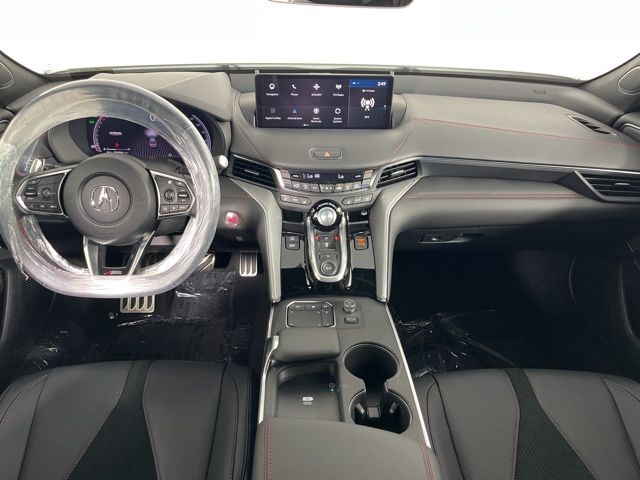 Thumbnail: 2025 Acura TLX - 10