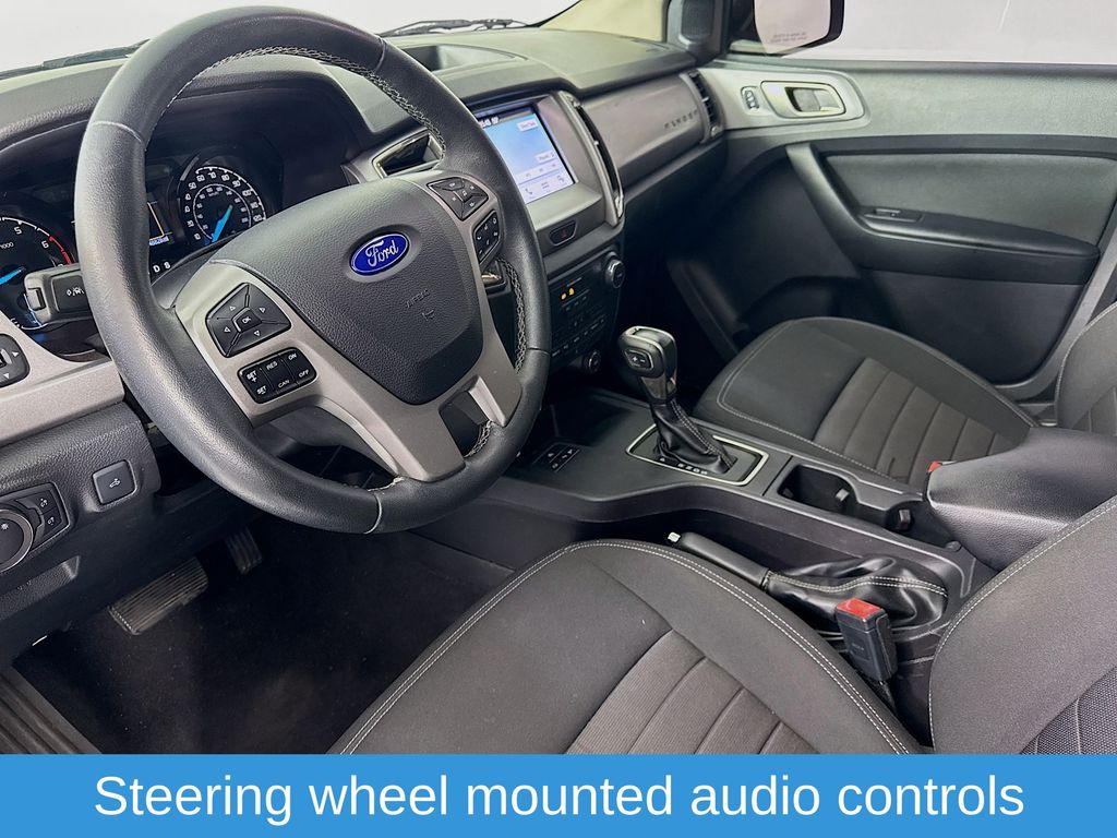 Used Car 2019 Ford Ranger  Xlt For Sale Under $15,000 In Austin, Texas