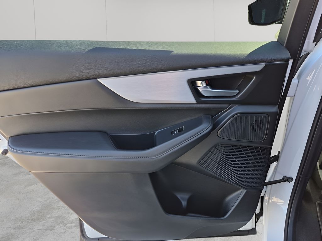 Used Car 2025 Acura Mdx  Base For Sale Under $50,000 In Austin, Texas