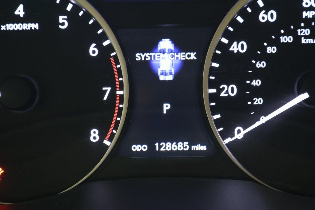 Thumbnail: 2014 Lexus ES - 17