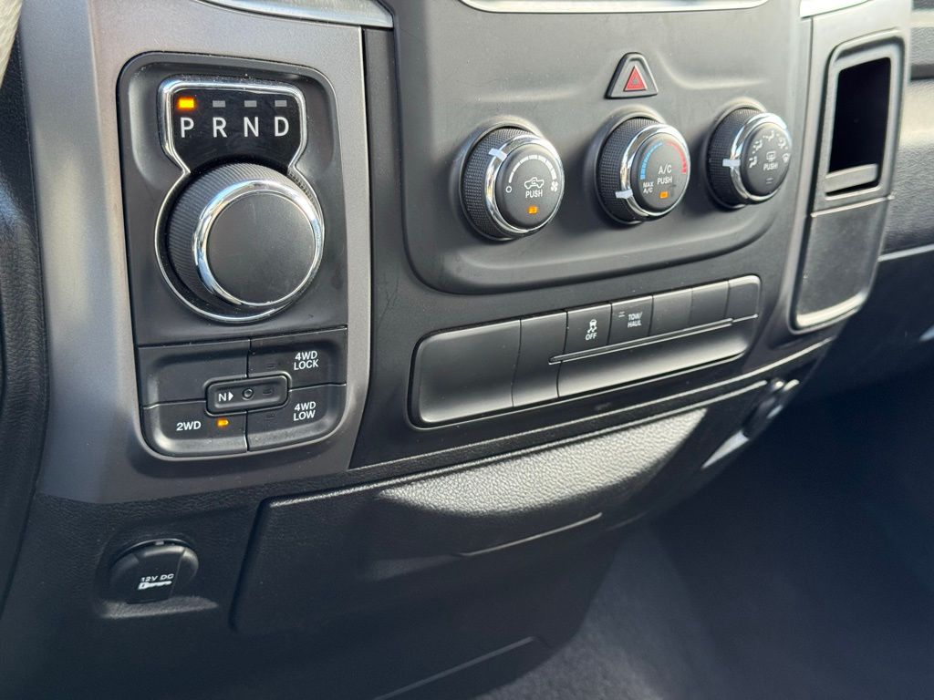 Used 2024 Ram 1500 Classic Truck