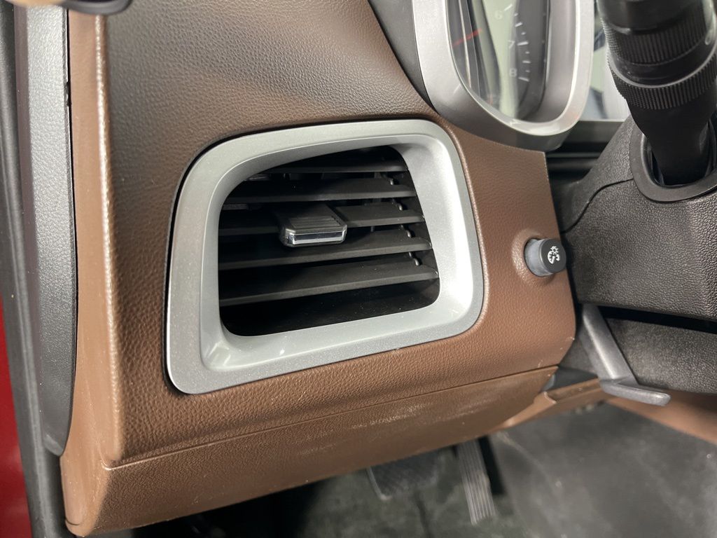 2014 Chevrolet Equinox LT 27
