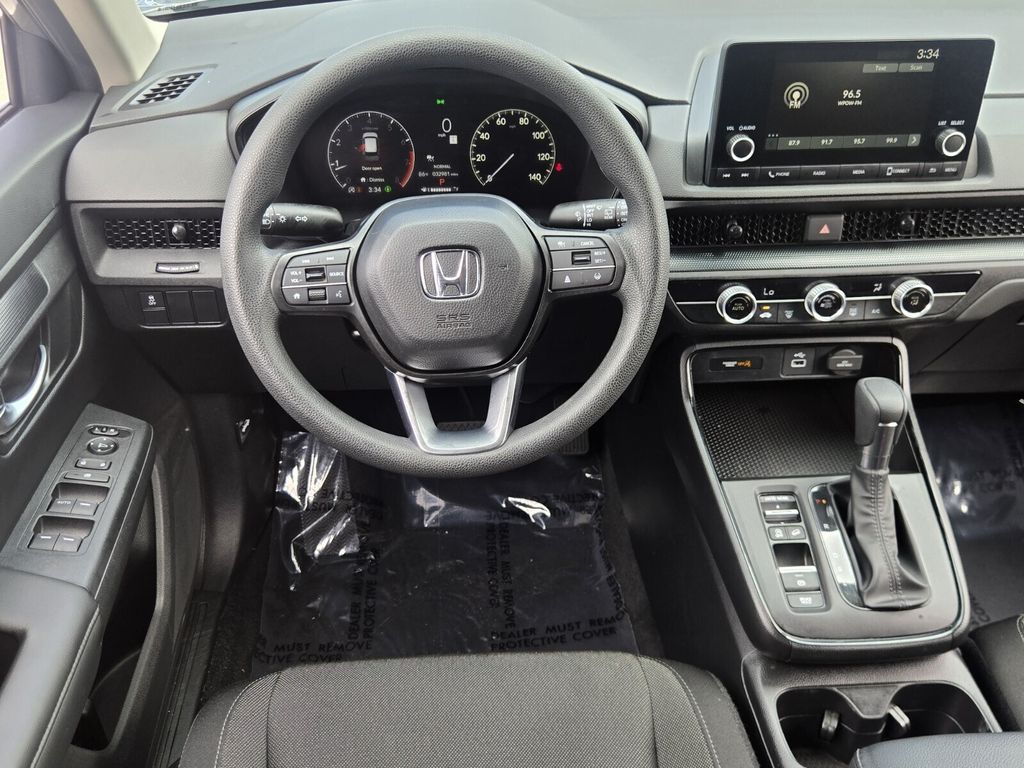 2024 Honda CR-V - $26,989