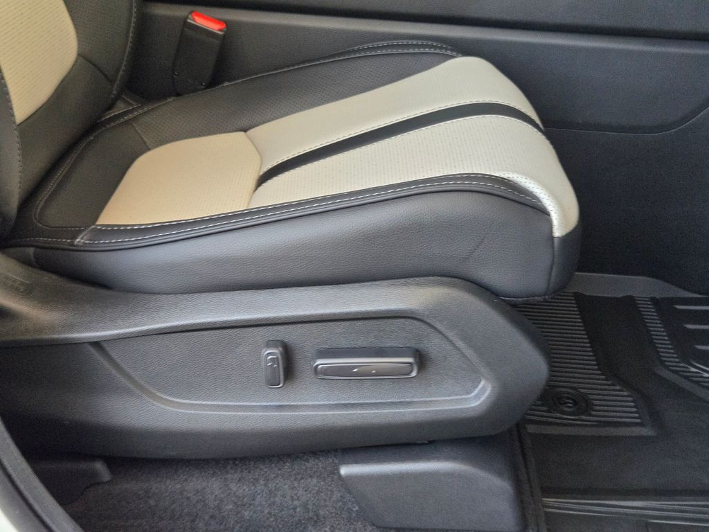 Used 2026 Honda Passport SUV