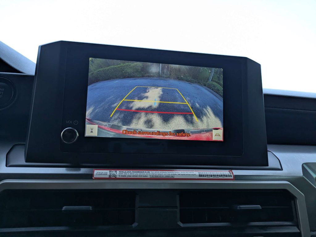 Used 2025 Toyota Tacoma Truck