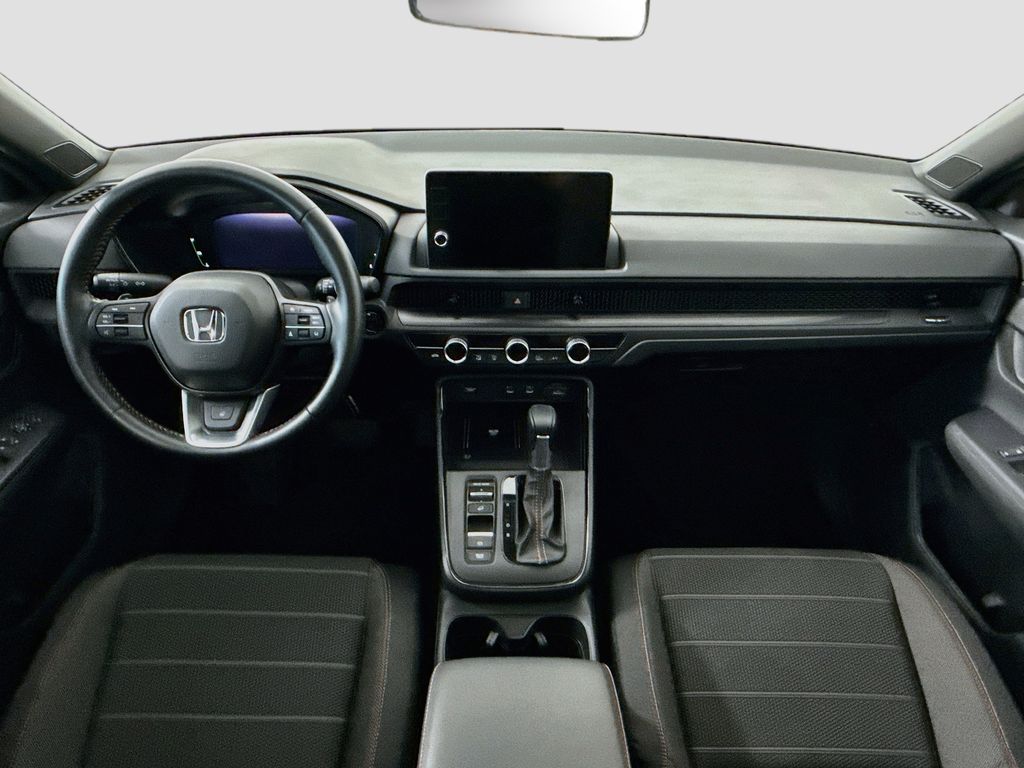 Thumbnail: 2026 Honda CR-V - 13