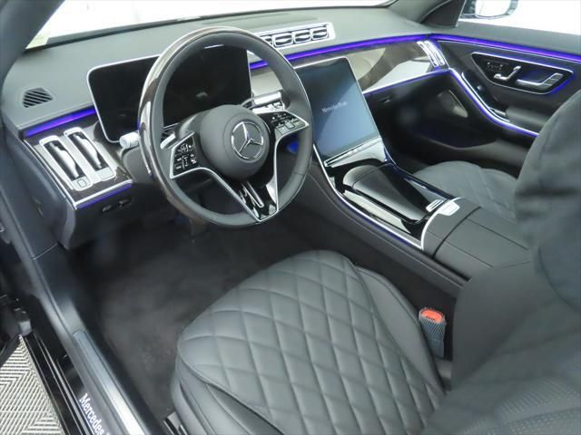 Thumbnail: 2026 Mercedes-Benz S-Class - 10