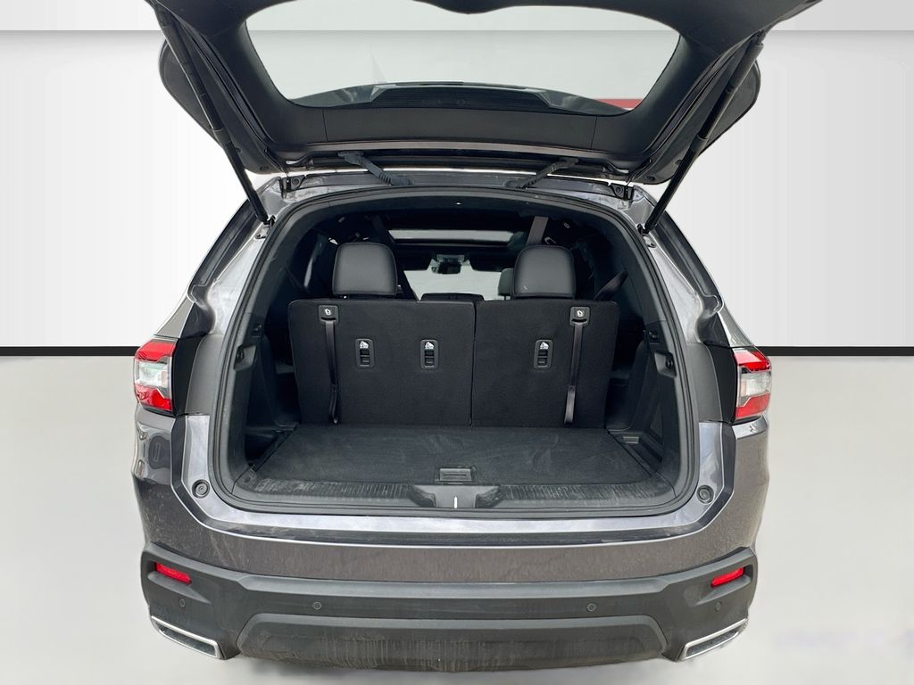 Used 2025 Gray Honda Black Edition image 28