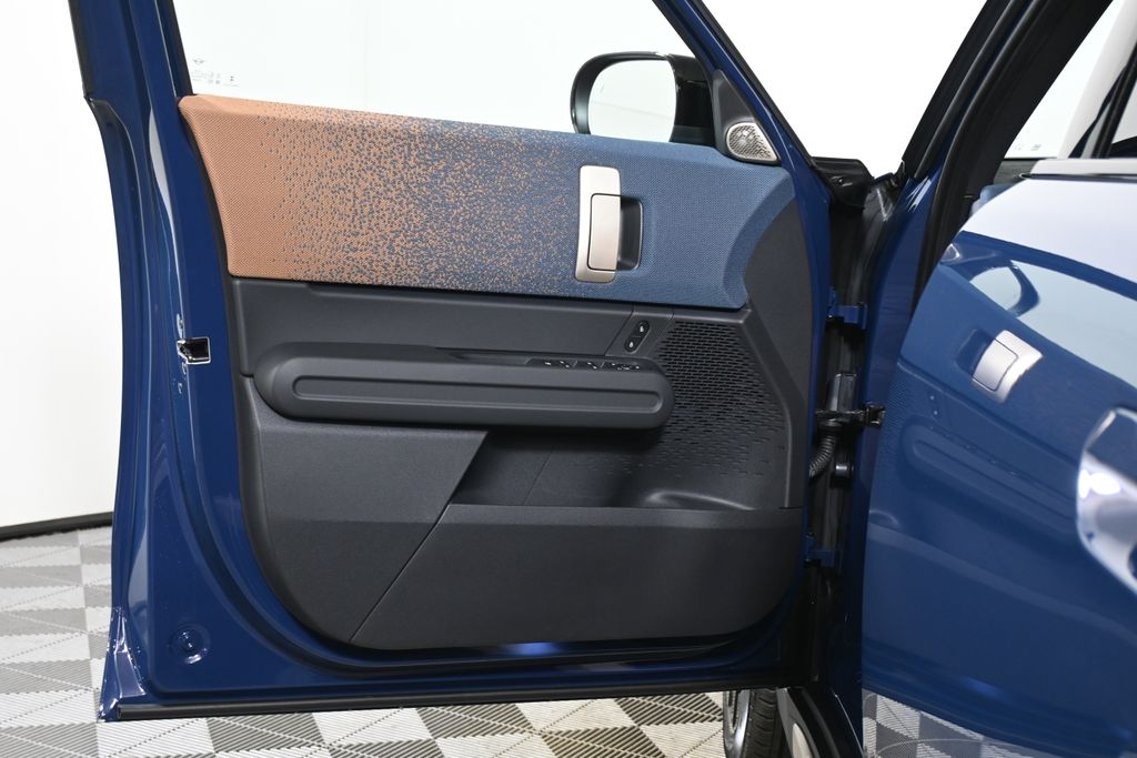 Thumbnail: 2025 MINI Cooper Countryman - 23