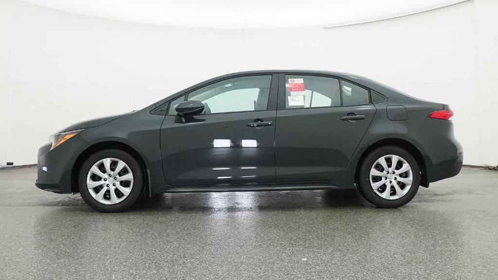 Thumbnail: 2026 Toyota Corolla - 13