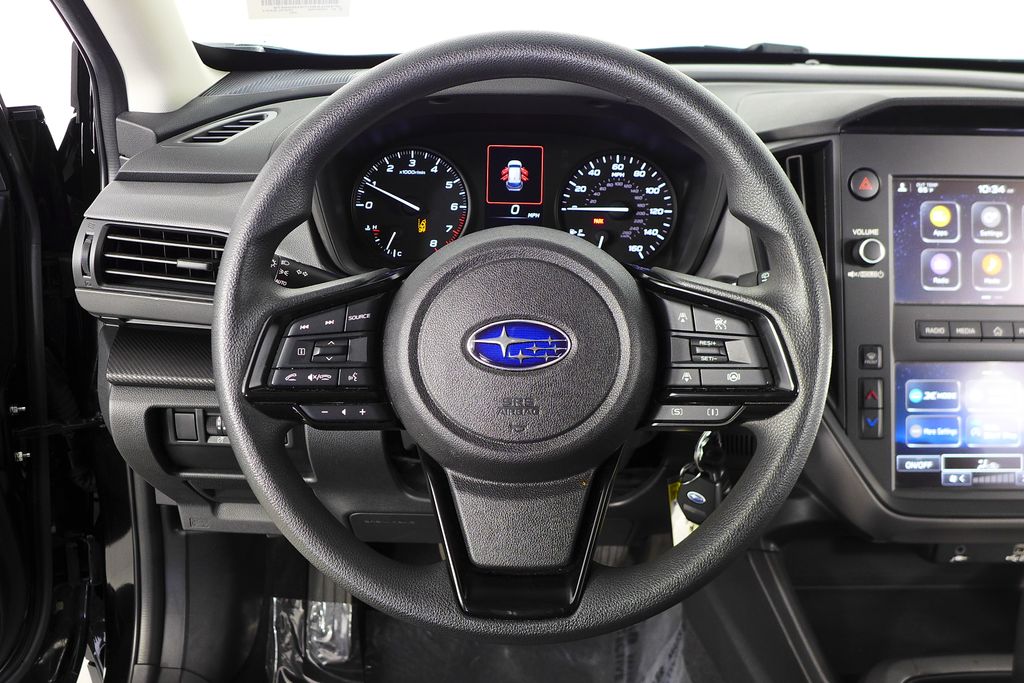 Thumbnail: 2025 Subaru Crosstrek - 25