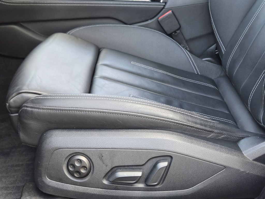 used 2023 Audi A4 car, priced at $32,391