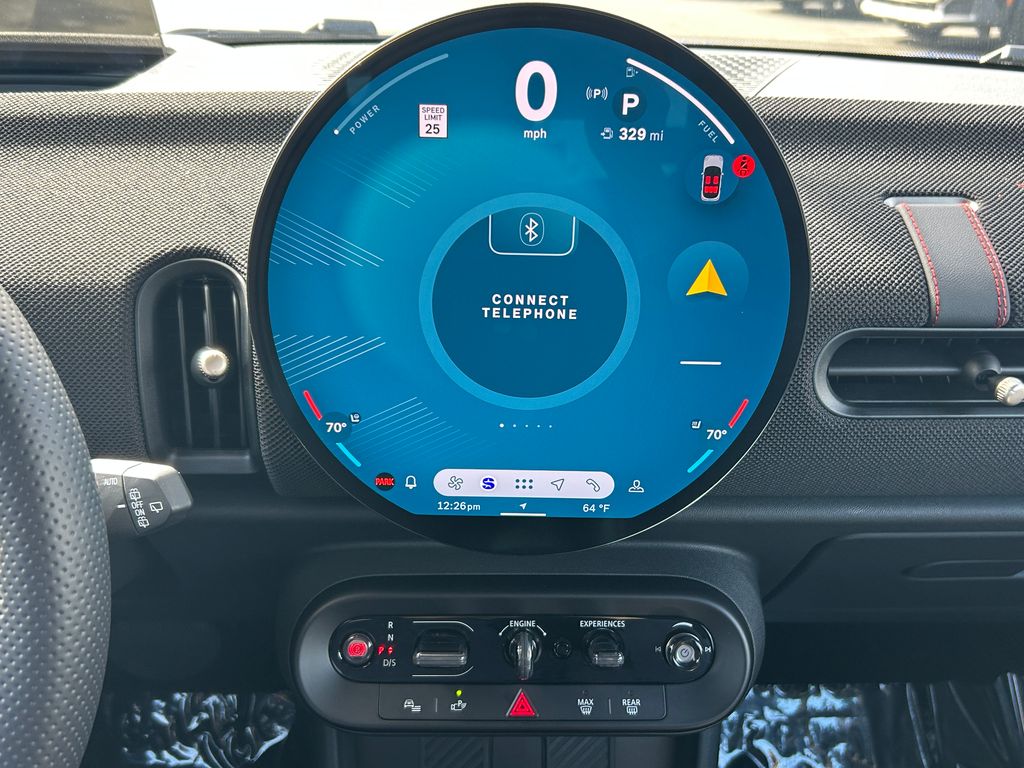 Thumbnail: 2025 MINI Cooper - 24