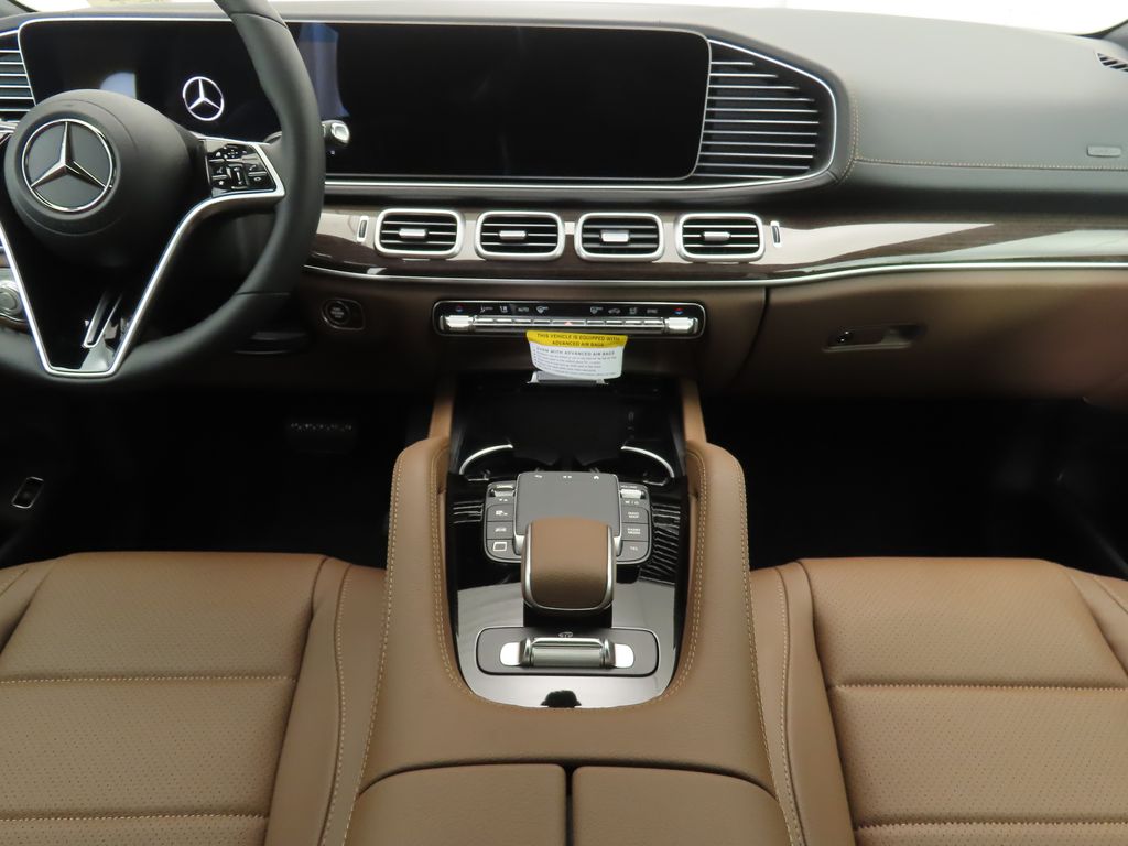 Thumbnail: 2026 Mercedes-Benz GLS - 13