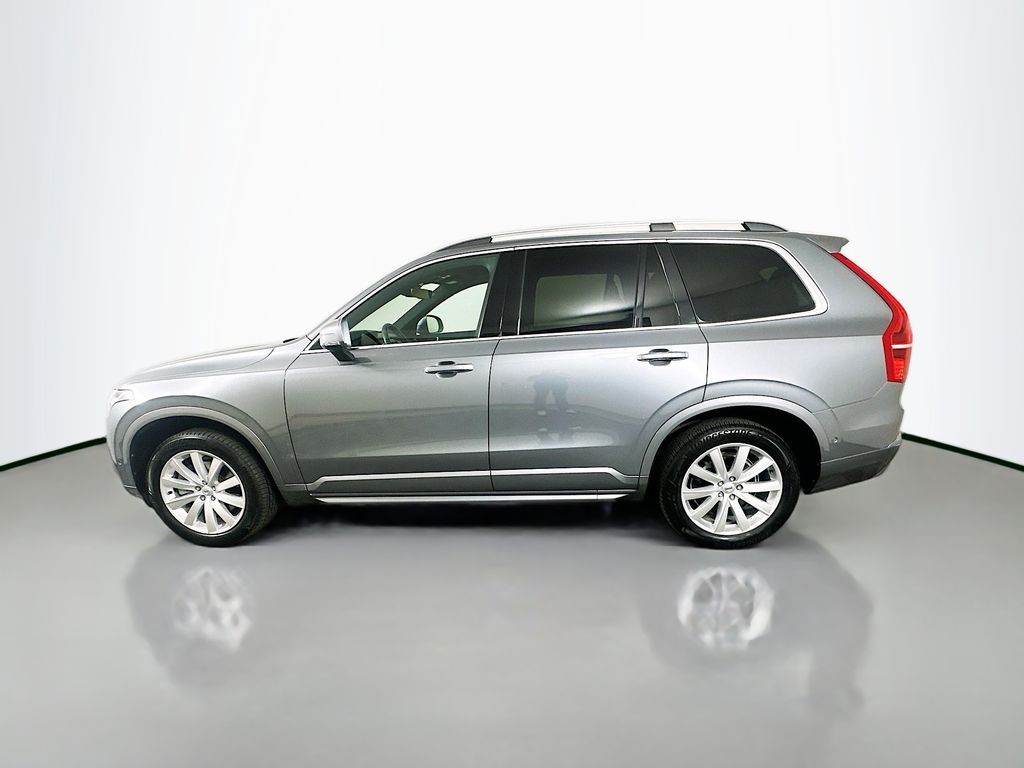 Thumbnail: 2017 Volvo XC90 - 8