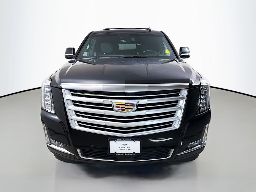 Used 2016 Cadillac Escalade ESV SUV