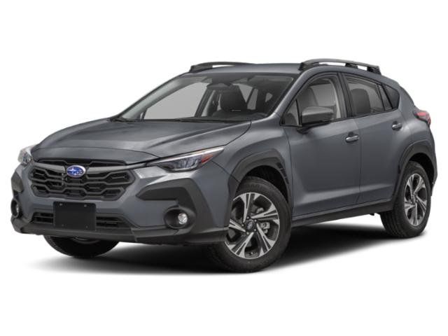 2026 Subaru Crosstrek Premium AWD