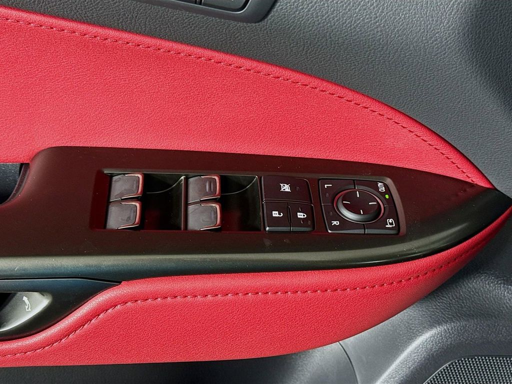 Thumbnail: 2026 Lexus NX - 20