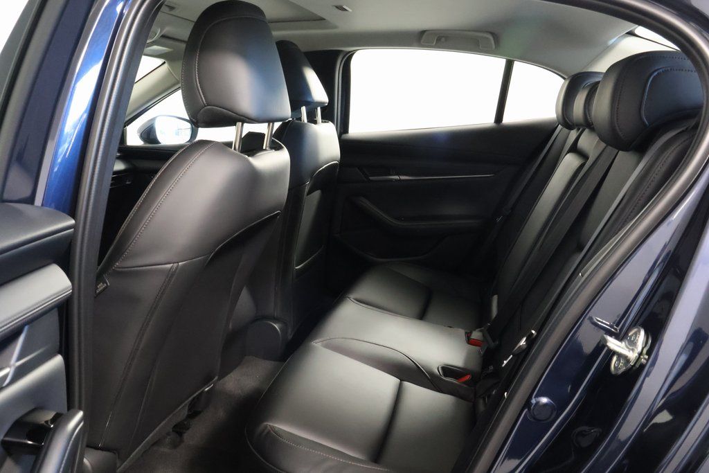 Thumbnail: 2026 Mazda Mazda3 - 6