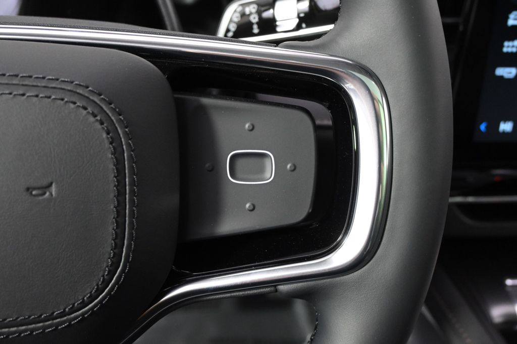 New 2026 Black Lincoln Premiere image 33