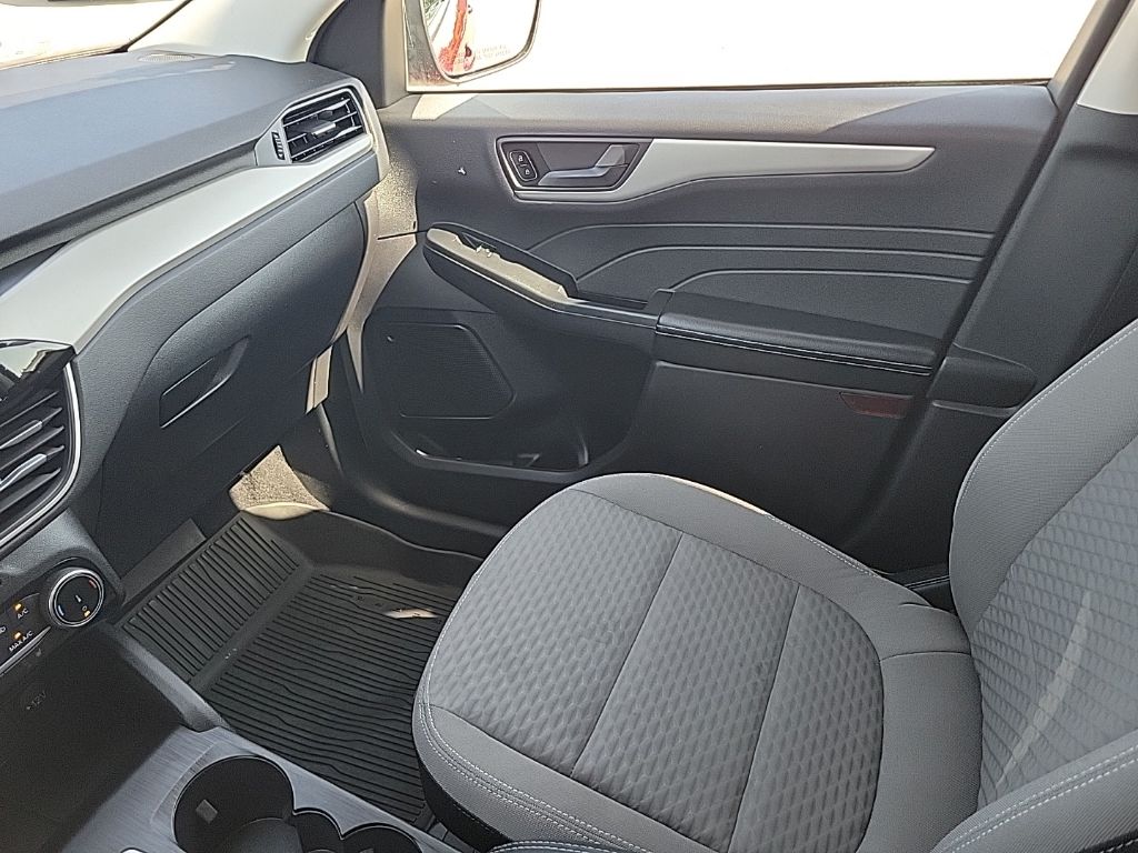 Used 2022 Ford Escape SUV