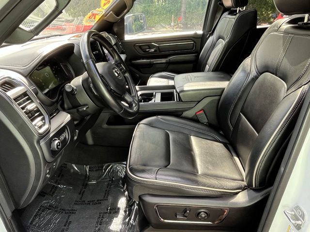 2023 RAM Ram 1500 Pickup Limited - Photo 24