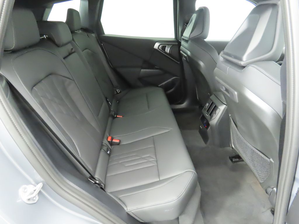 Thumbnail: 2026 BMW X3 - 22