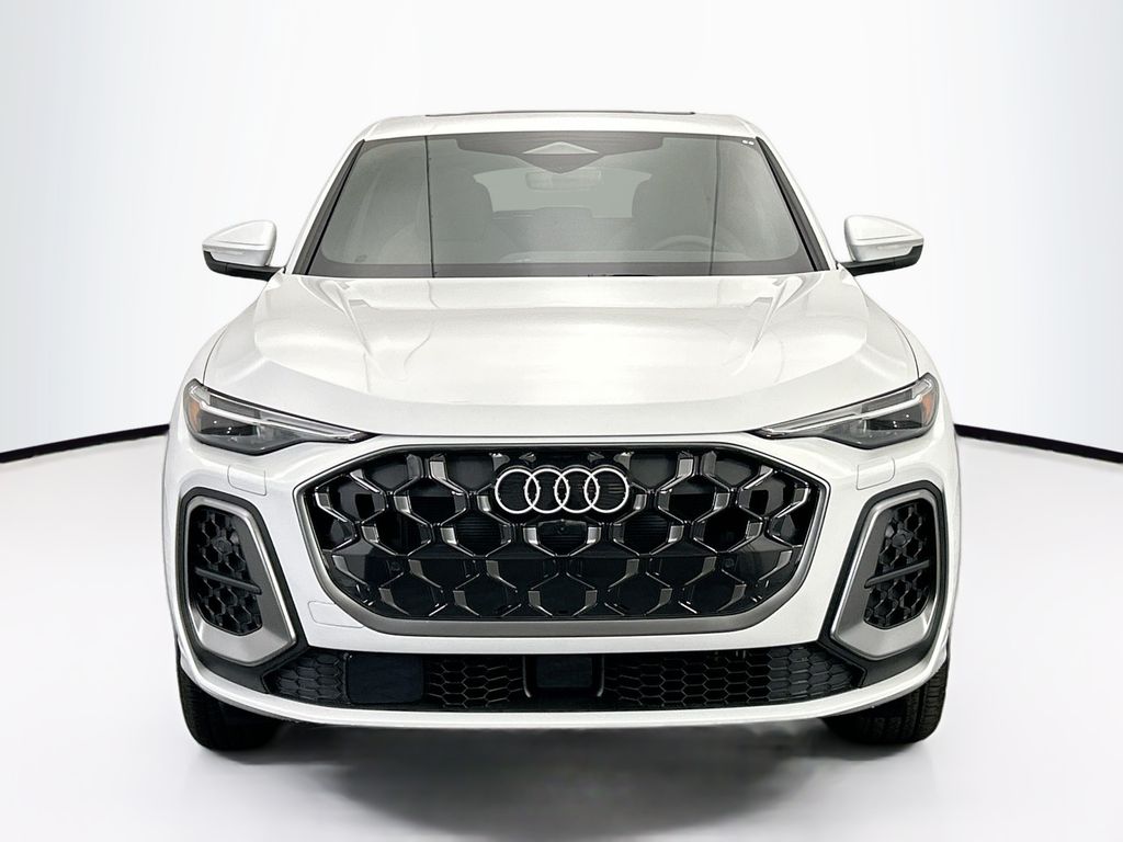 Thumbnail: 2025 Audi Q5 - 2
