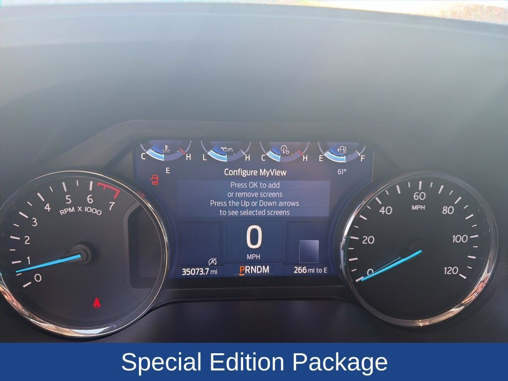 2023 Ford Expedition XLT